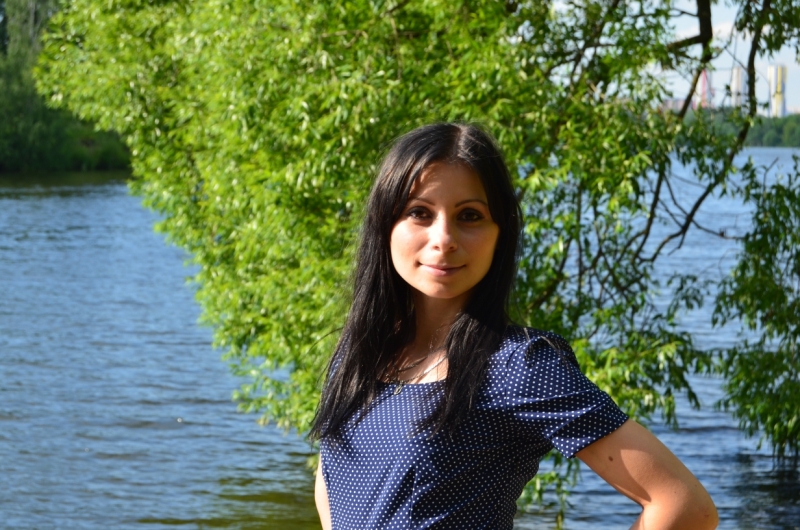 Антонина
