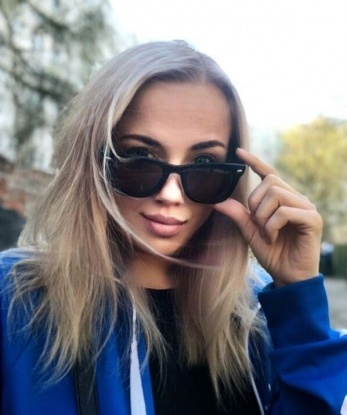 Людмила