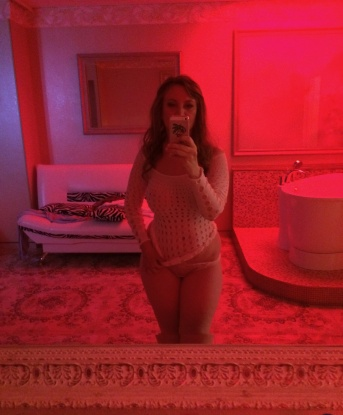 Марина